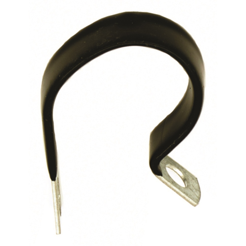 CLAMP STEEL VINYL COAT 2 PK