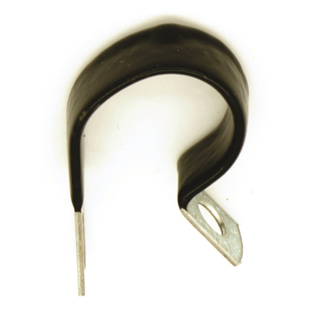 CLAMP STEEL VINYL COAT 2 PK