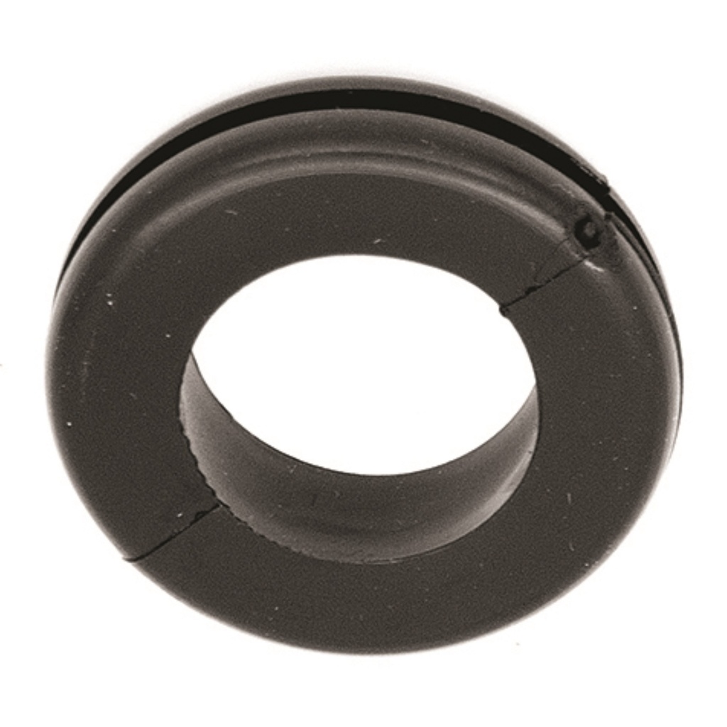 GROMMET RUBBER 1-3/4OD 2 PK