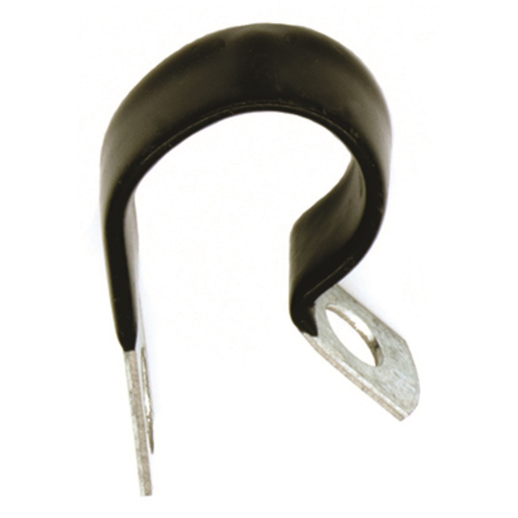 CLAMP STEEL VINYL COAT 2 PK
