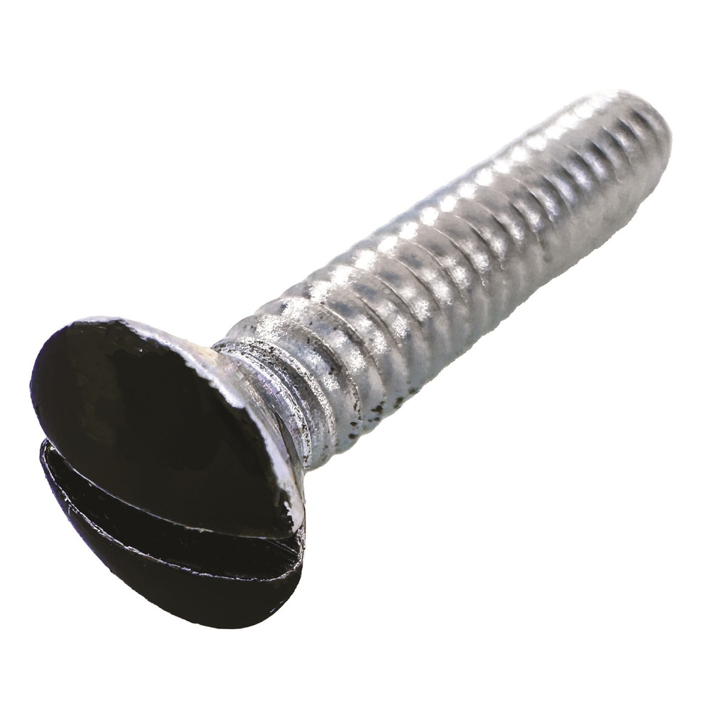 [MFC61758] 6-32 x 3/4 Switch Scr Black