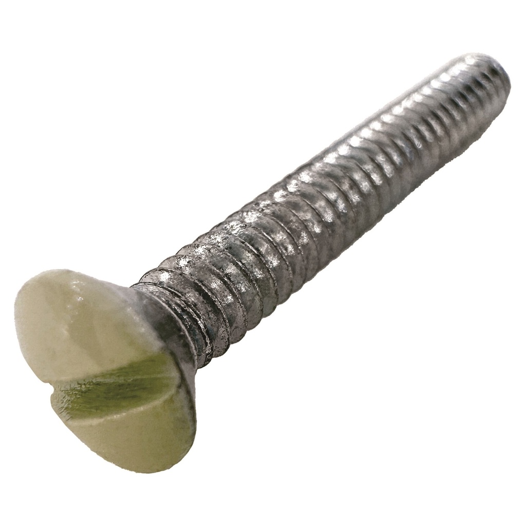 [MFC61760] 6-32 x 1 Swtch Plt Scr Iv