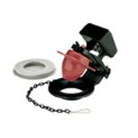 555CRP8/555C FLUSHER FIXER KIT