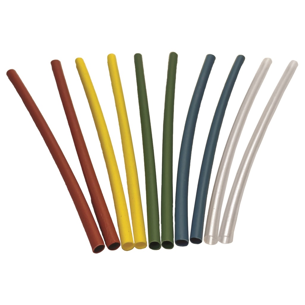 3/32 Heat Shrink Tube