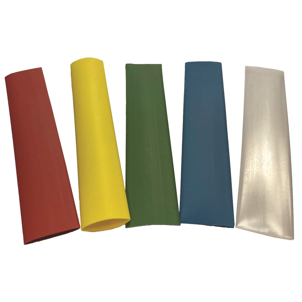 3/8 Heat Shrink Tube