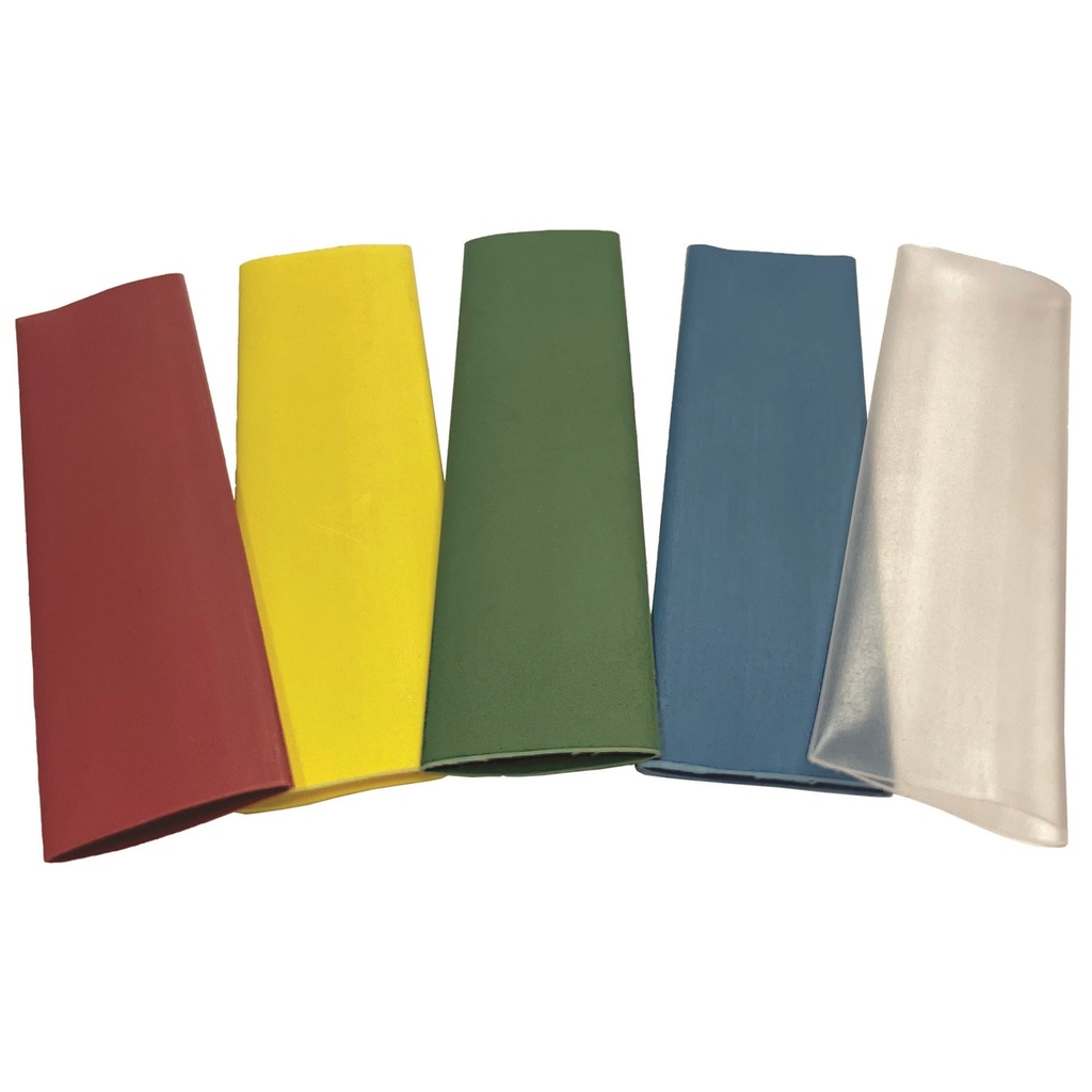[MFC61772] 1/2 Heat Shrink Tube