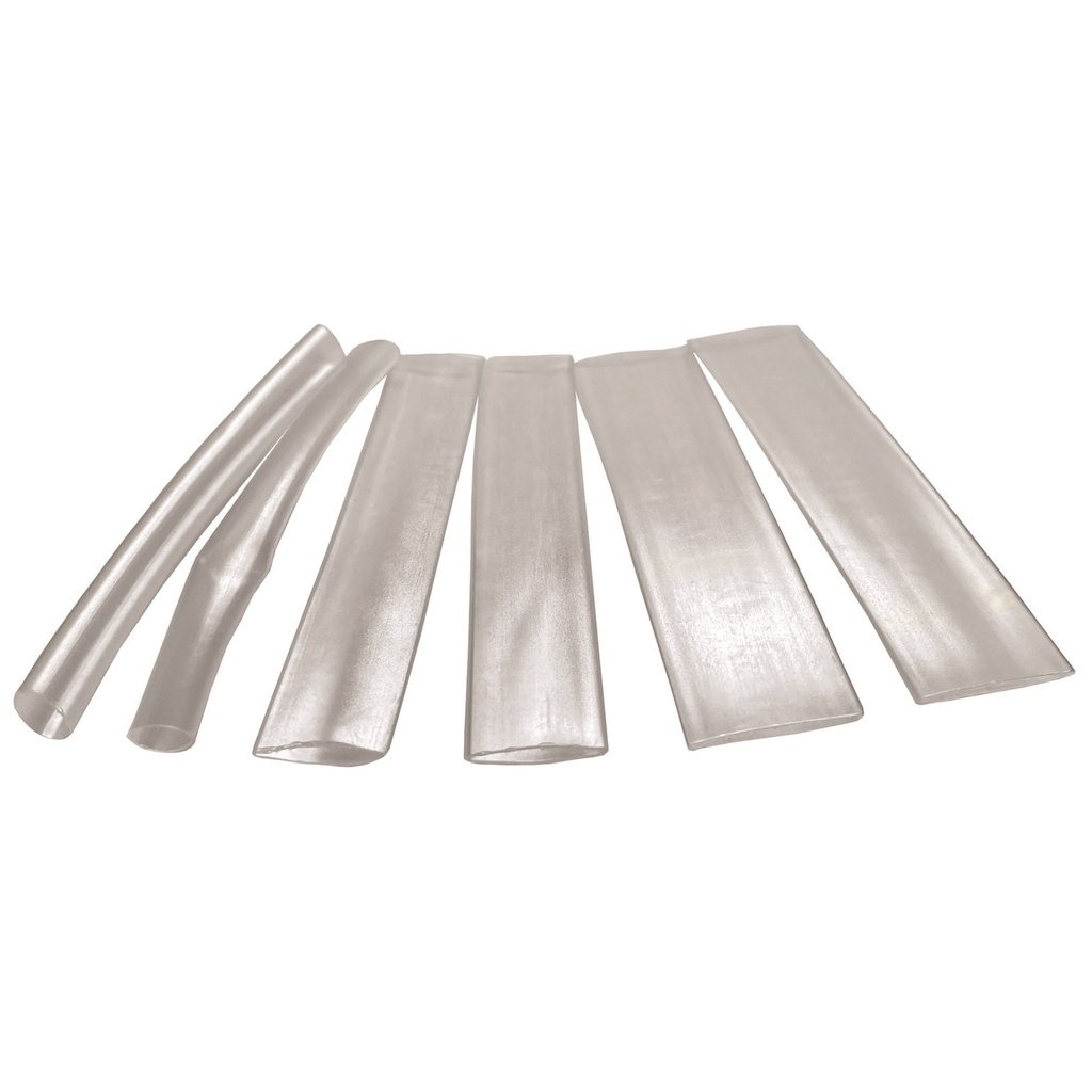 1/4-1/2 Heat Shk Tube Kt
