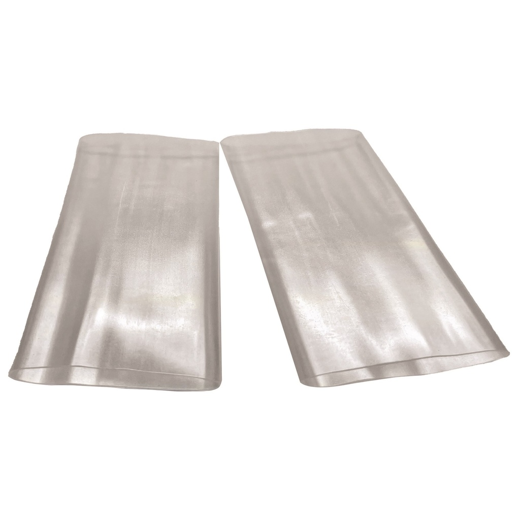 1 Heat Shrink Tube