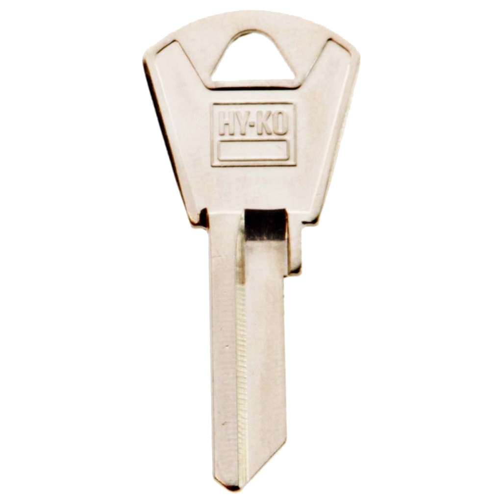 PZ1 KEYBLANK PAPAIZ LOCK