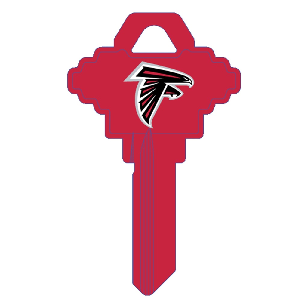[MFC77125] SC1 NFL ATLANTA FALCONS