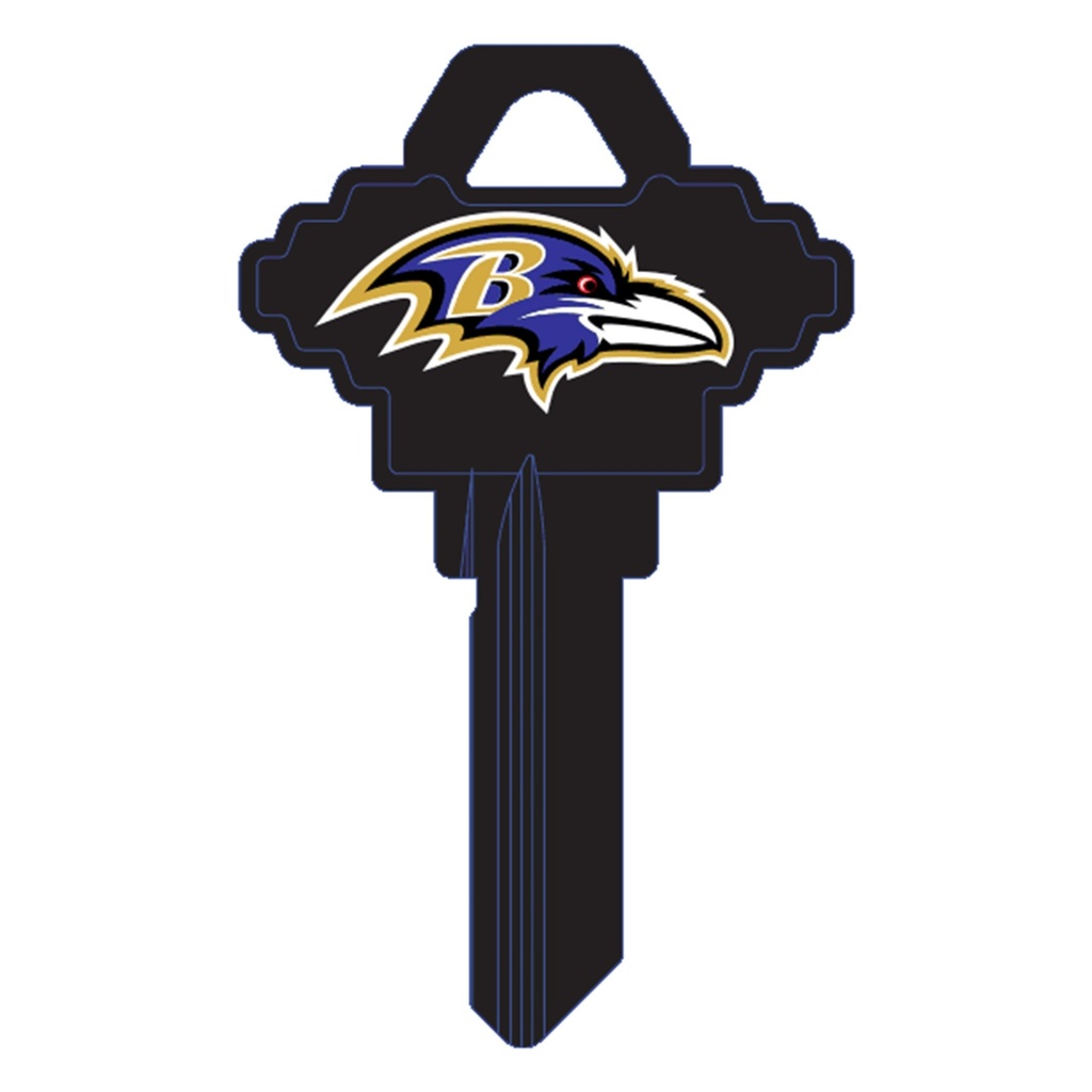 SC1 NFL BALTIMORE RAVENS