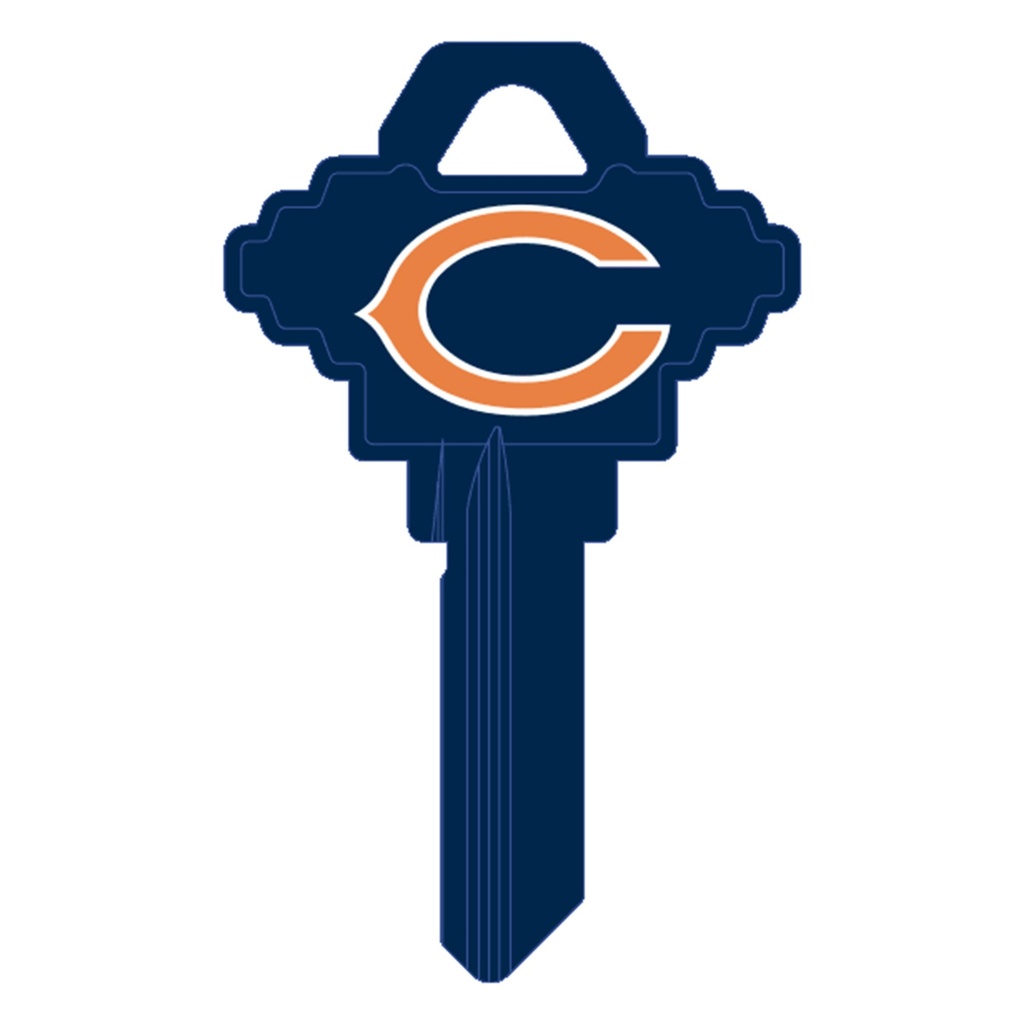 SC1 NFL CHICAGO BEARS