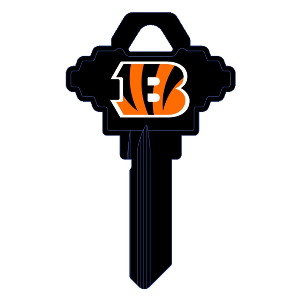 SC1 NFL CINCINNATI BENGALS