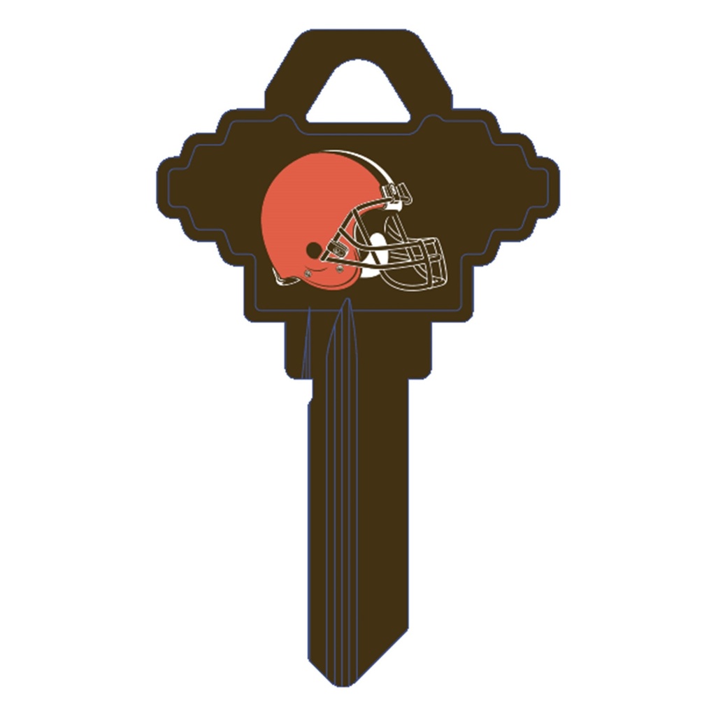 SC1 NFL CLEVELAND BROWNS