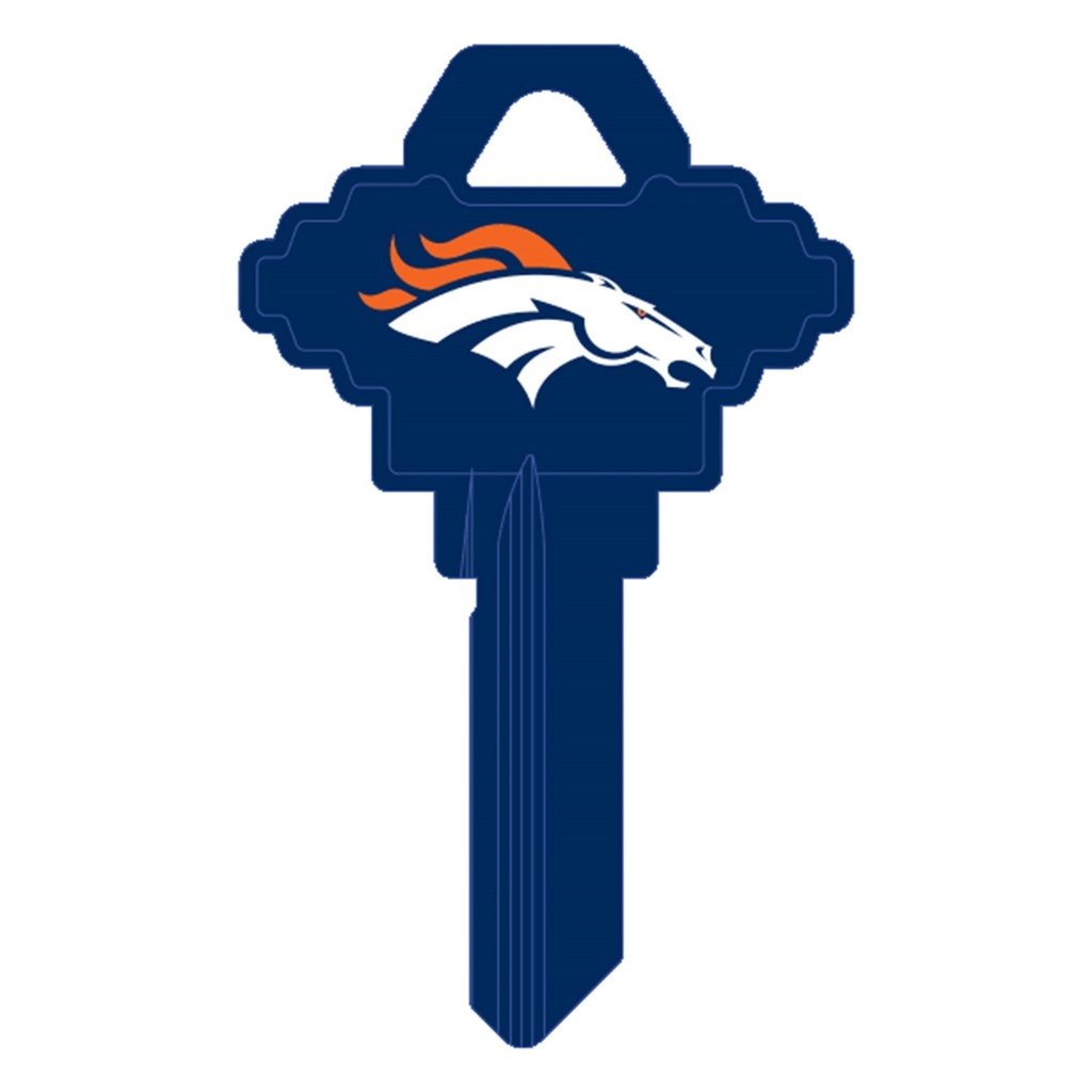 [MFC77133] SC1 NFL DENVER BRONCOS