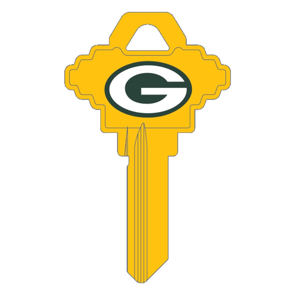 SC1 NFL GREEN BAY PACKERS