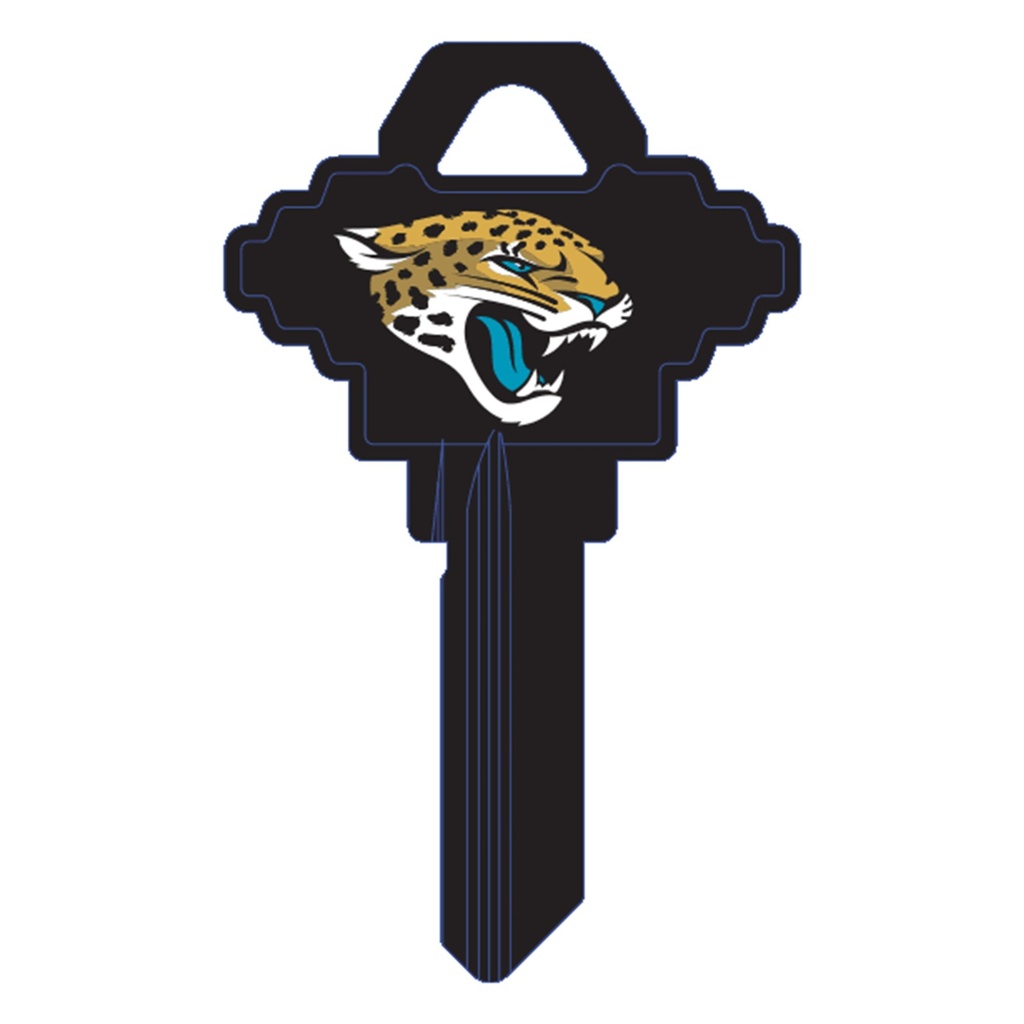 [MFC77138] SC1 NFL JACKSONVLE JAGUARS