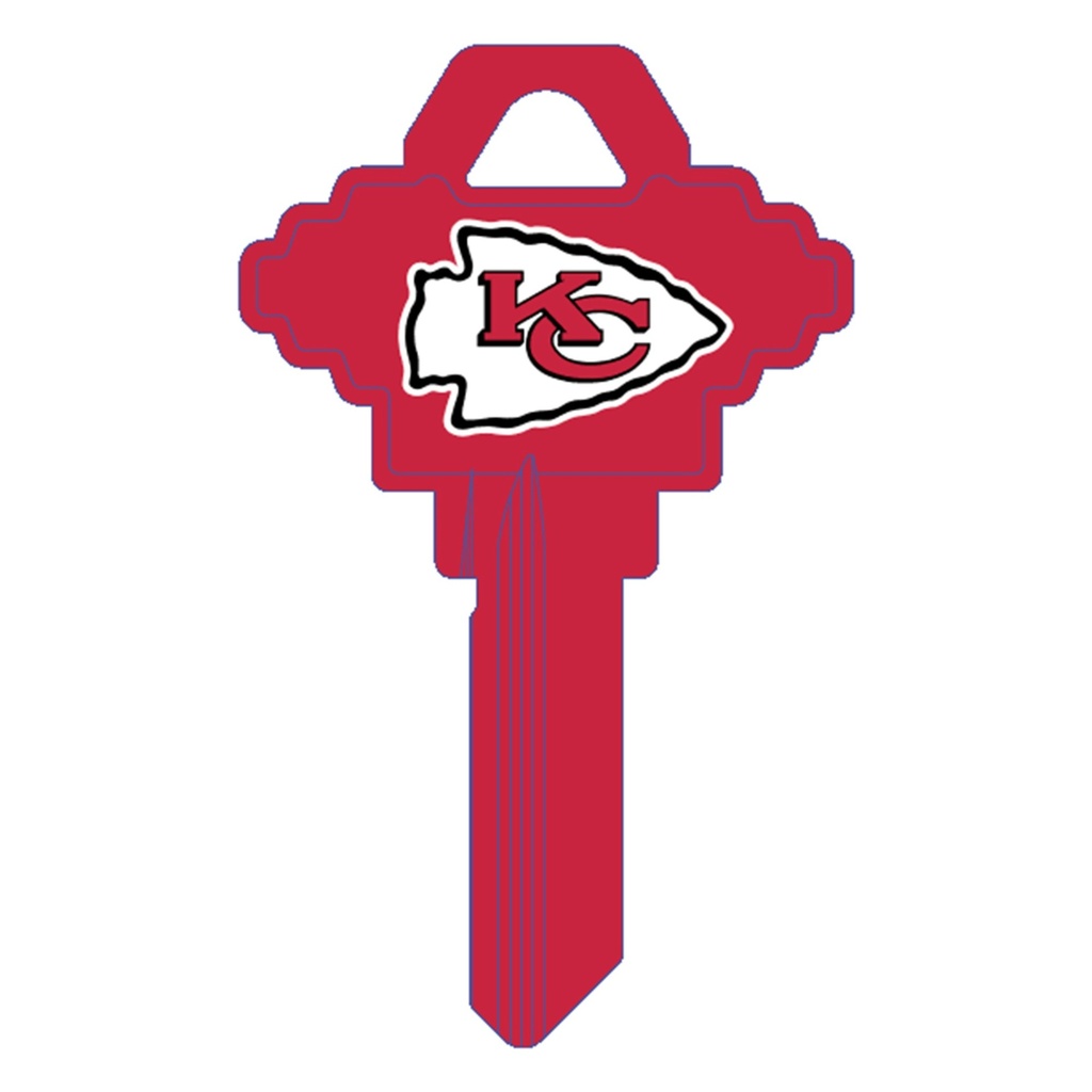 [MFC77139] SC1 NFL KANSCTY CHIEFS