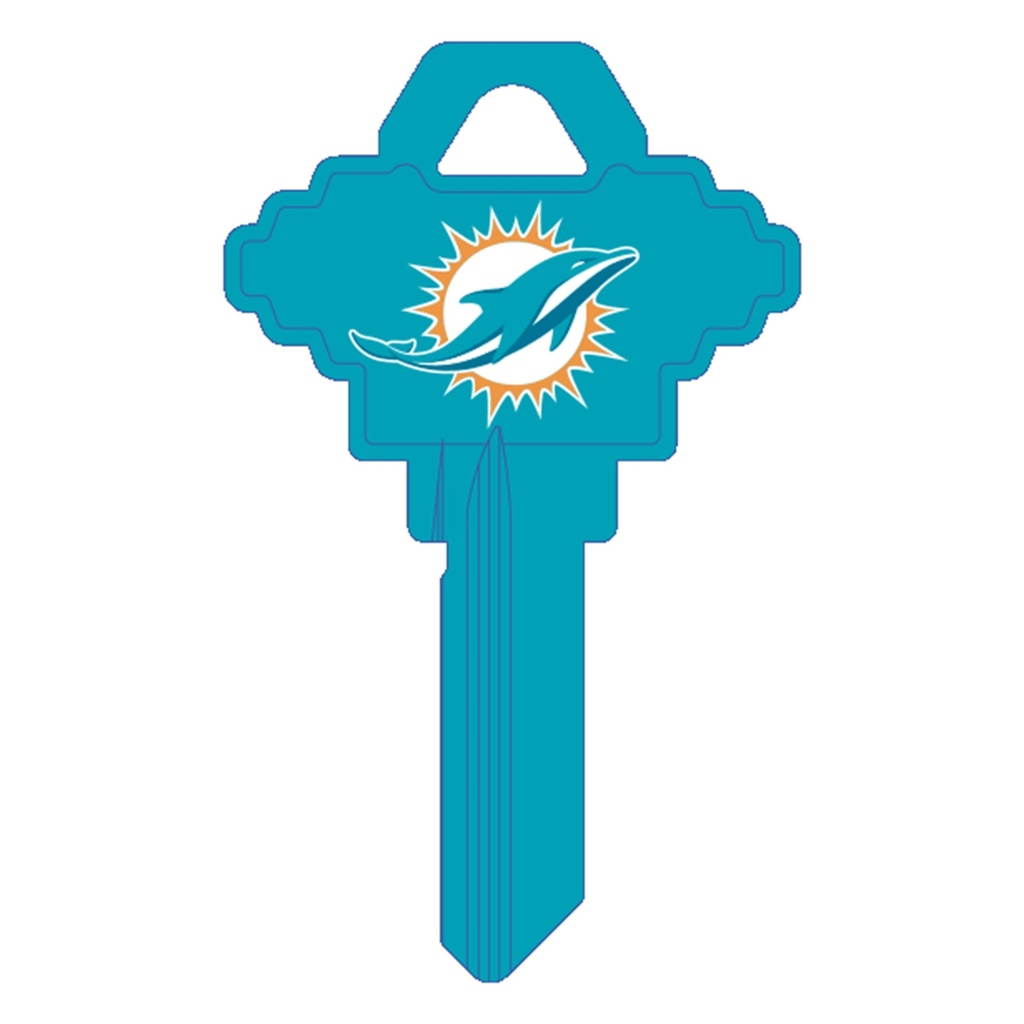 SC1 NFL MIAMI DOLPHINS