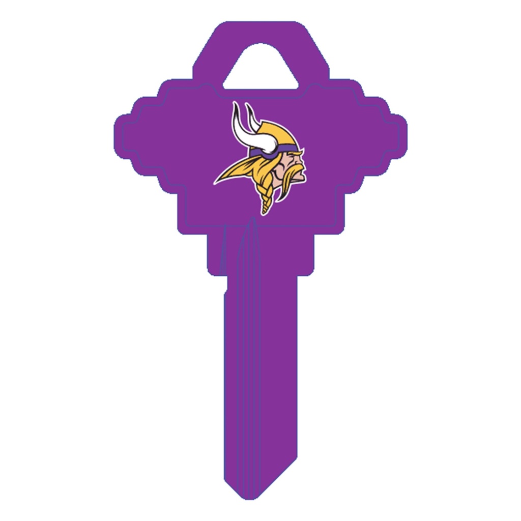 SC1 NFL MN VIKINGS