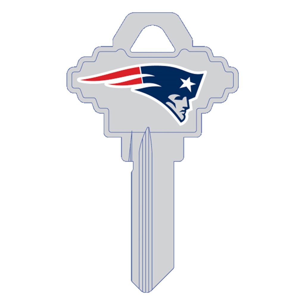 [MFC77142] SC1 NFL NEW ENGLAND PATRIOTS