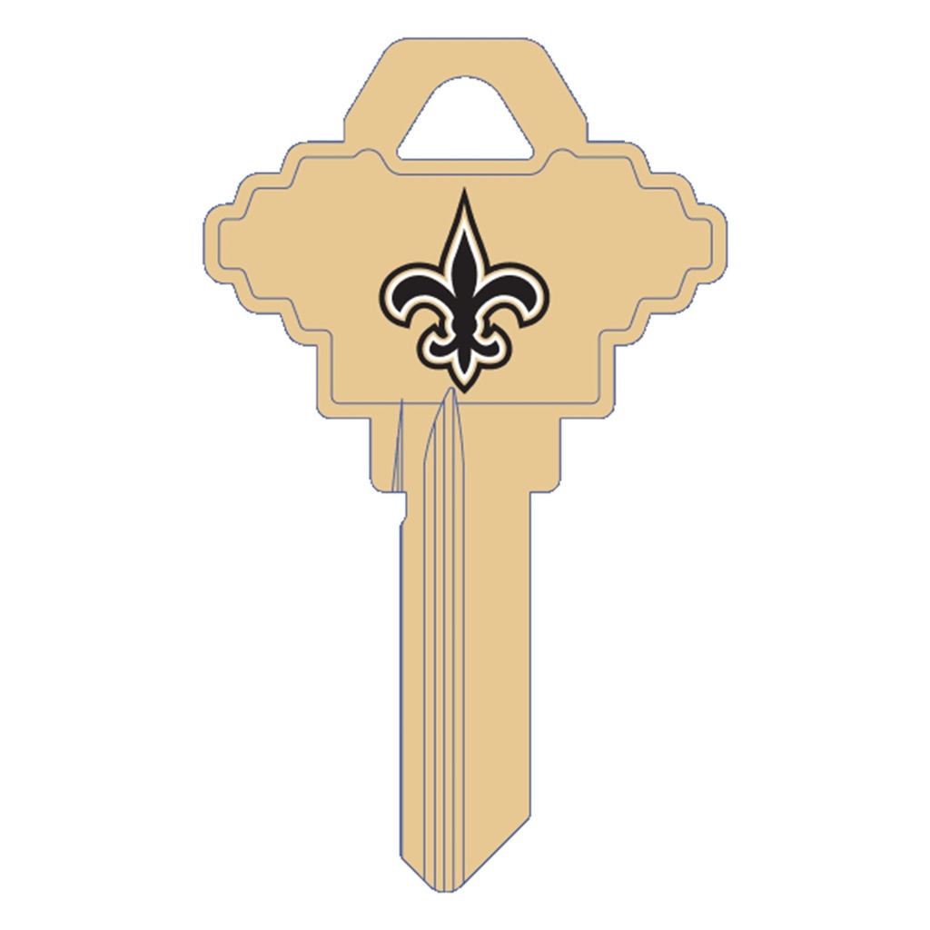 SC1 NFL NEW ORLEANS SAINTS