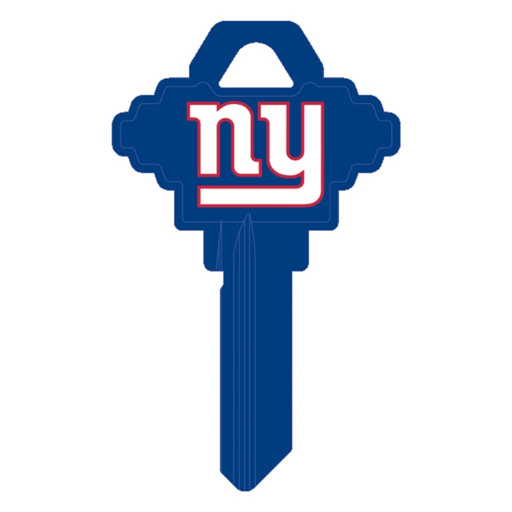 SC1 NFL NEW YORK GIANTS
