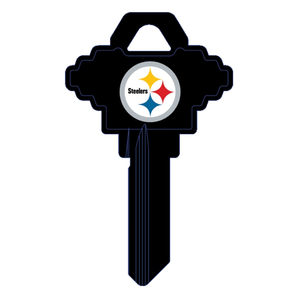 SC1 NFL PITTSBURG STEELERS