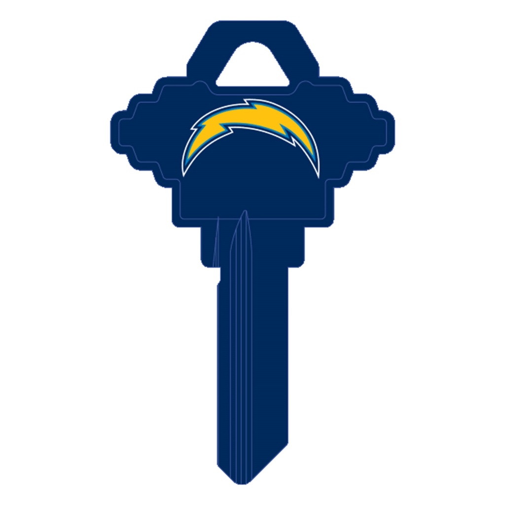 [MFC77149] SC1 NFL LOS ANGELES CHARGERS