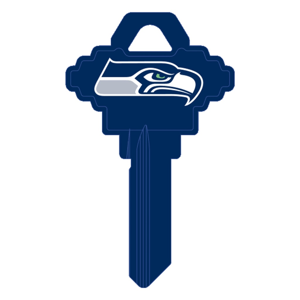 SC1 NFL SEATTLE SEAHAWKS