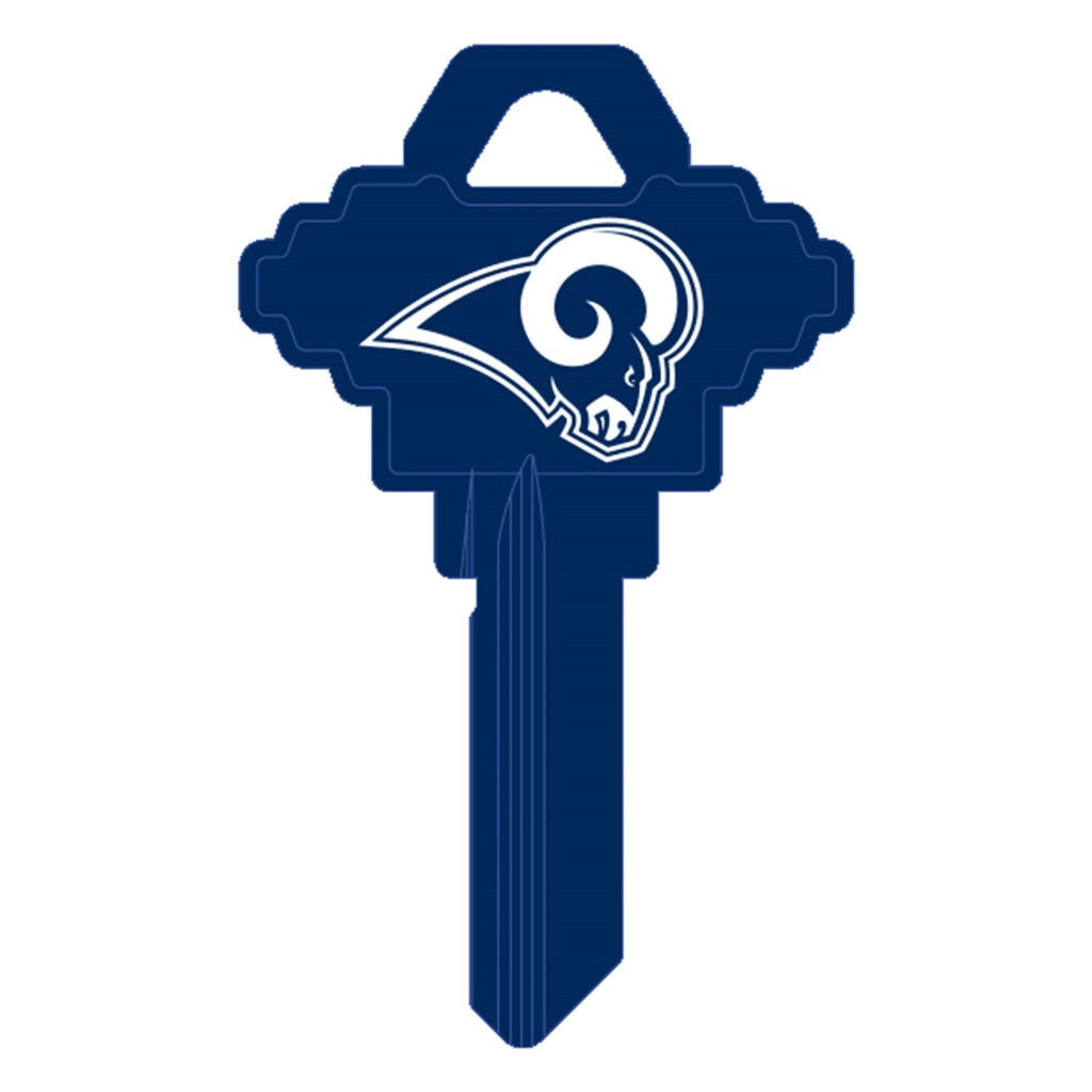 [MFC77152] SC1 NFL LOS ANGELES RAMS