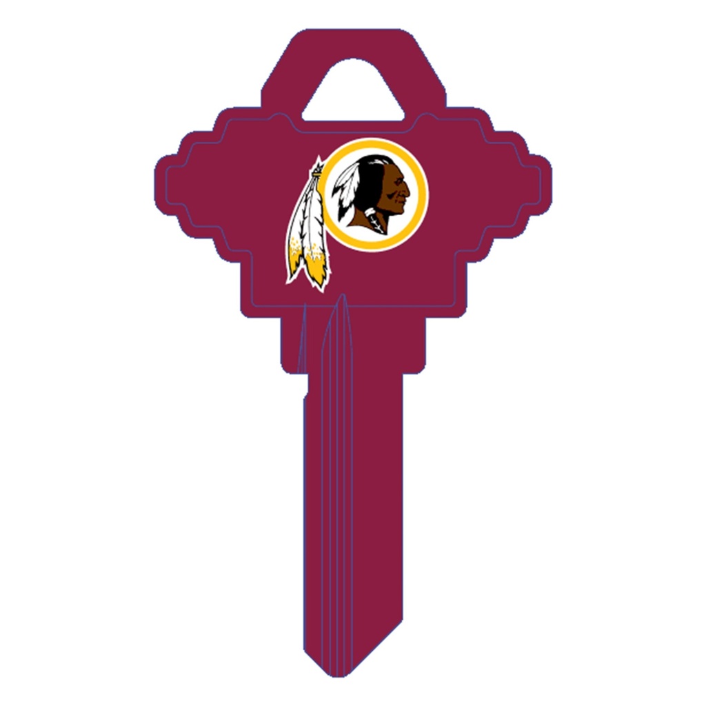 SC1 NFL WASHINGTON REDSKINS