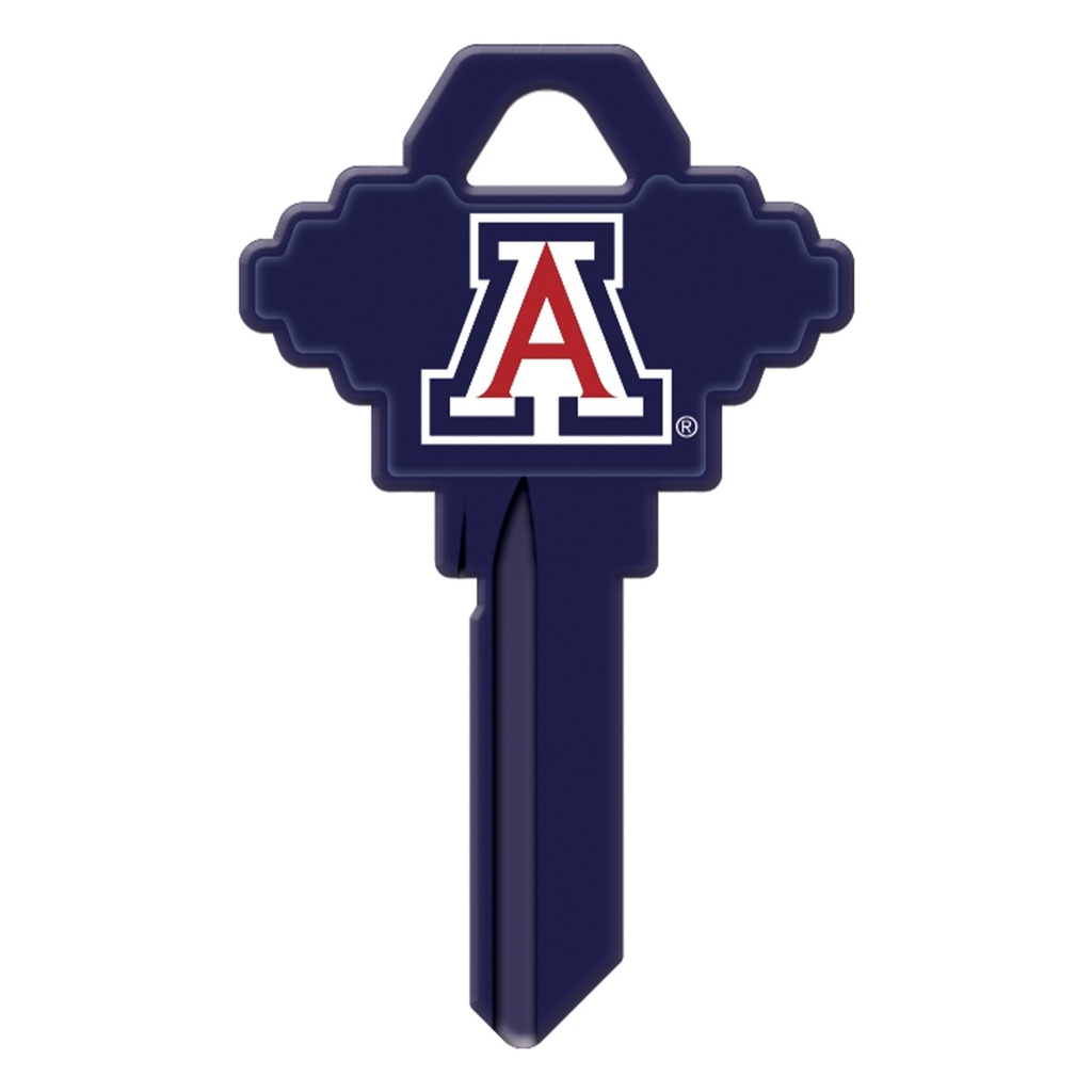 SC1 NCAA ARIZONA WILDCATS