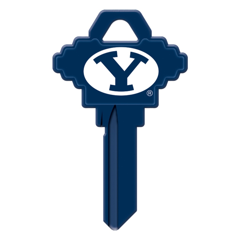 SC1 NCAA BYU COUGARS