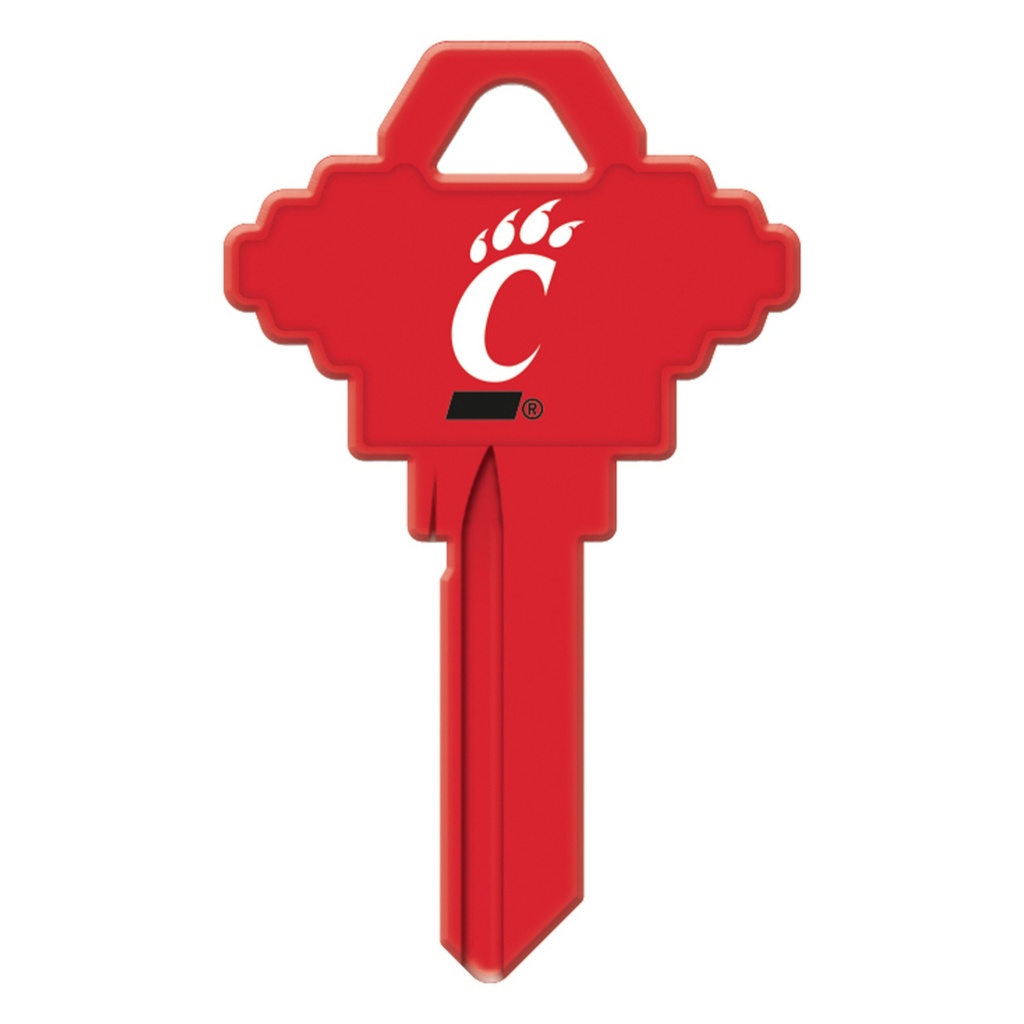 SC1 NCAA CINCINNATI BEARCATS