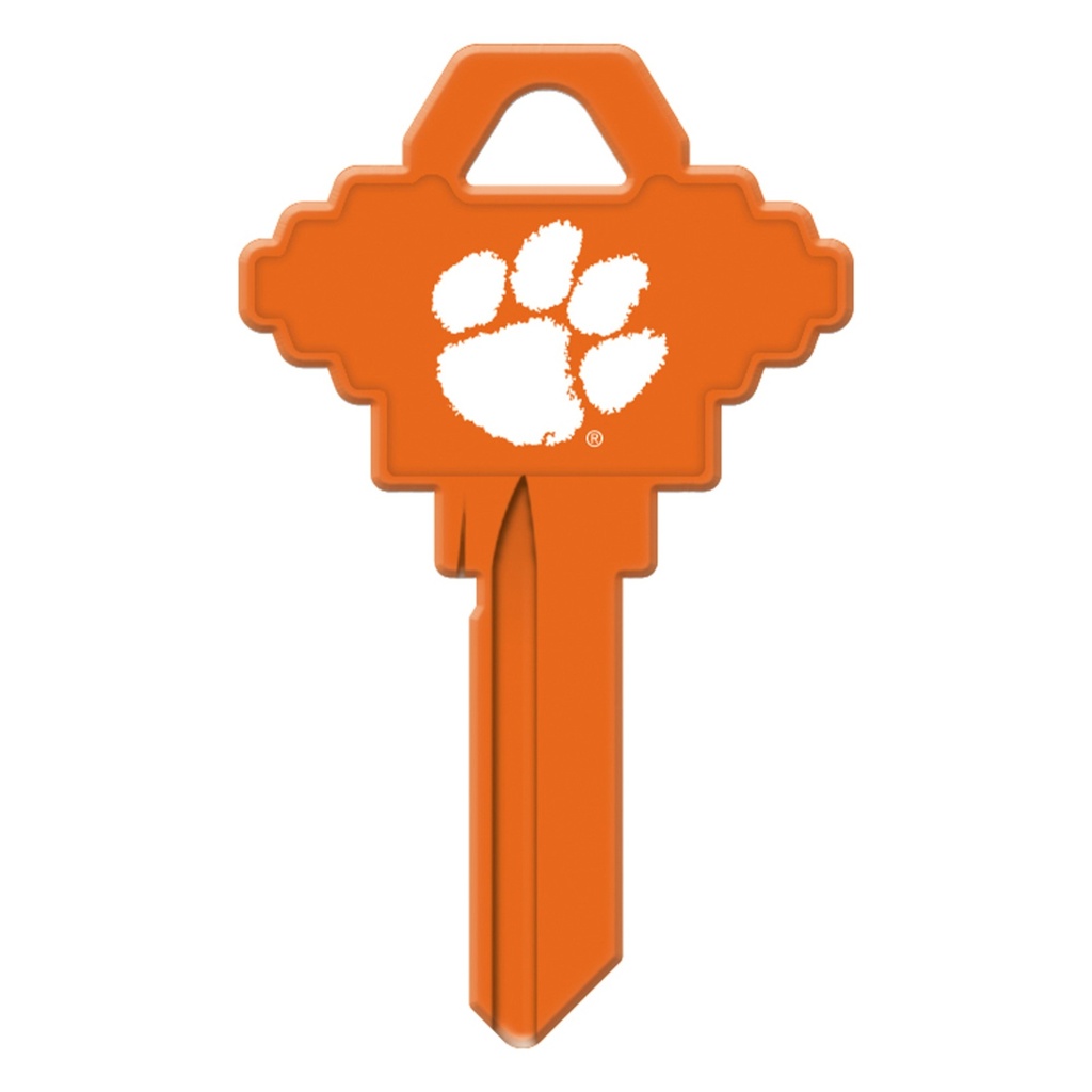 SC1 NCAA CLEMSON TIGERS