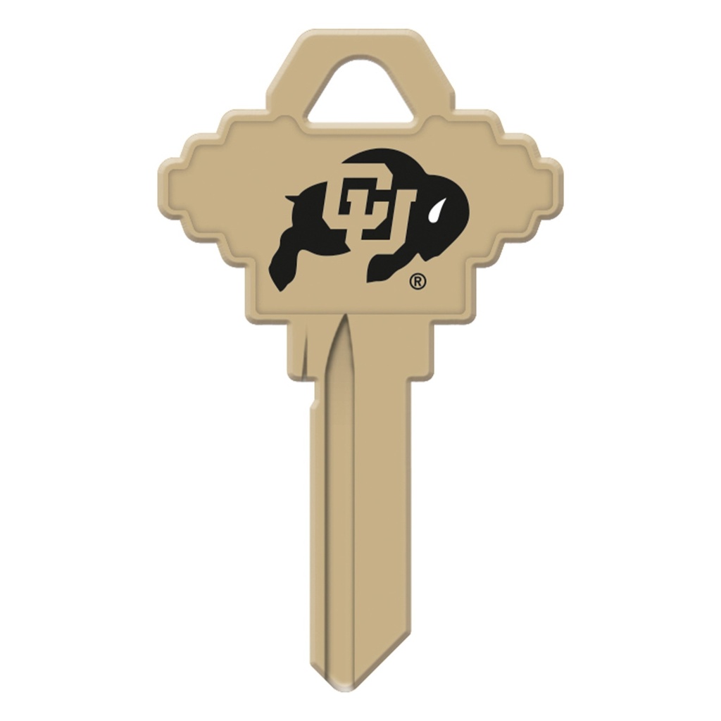 [MFC77168] SC1 NCAA COLORADO BUFFALOES