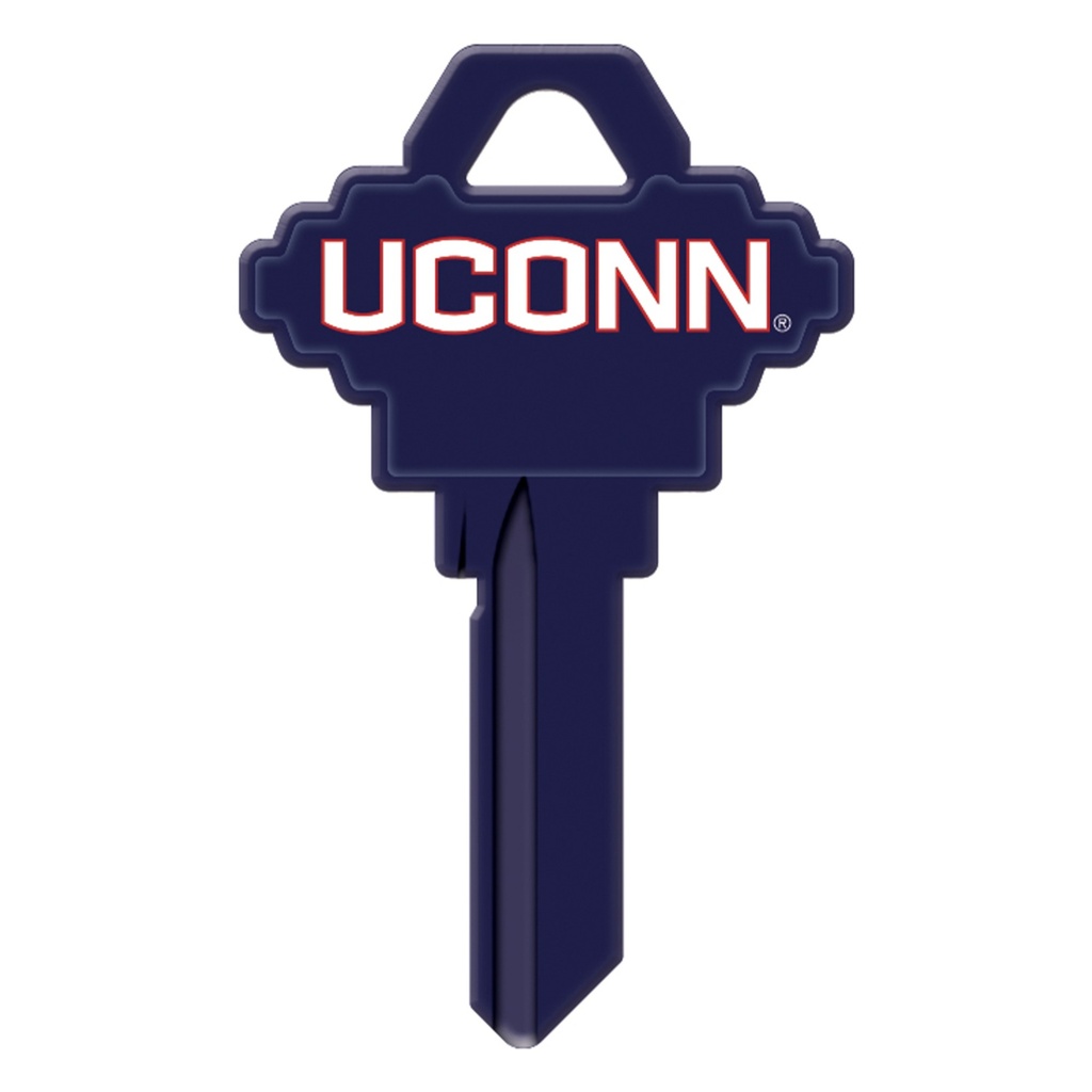 SC1 NCAA UCONN HUSKIES