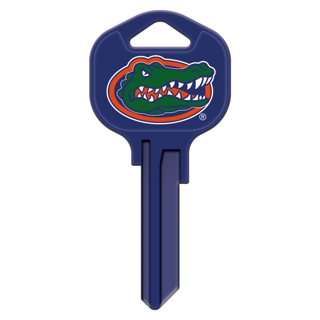 SC1 NCAA FLORIDA GATORS