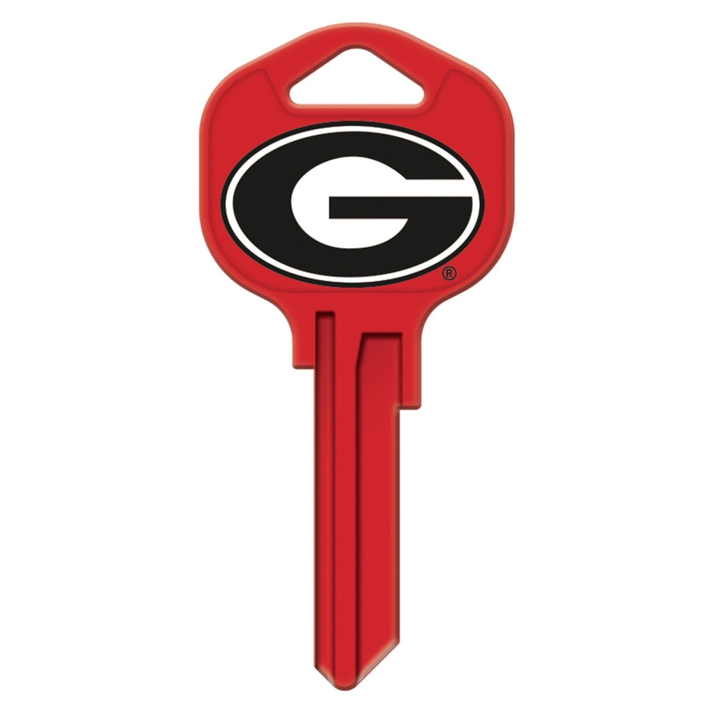 SC1 NCAA GEORGIA BULLDOGS