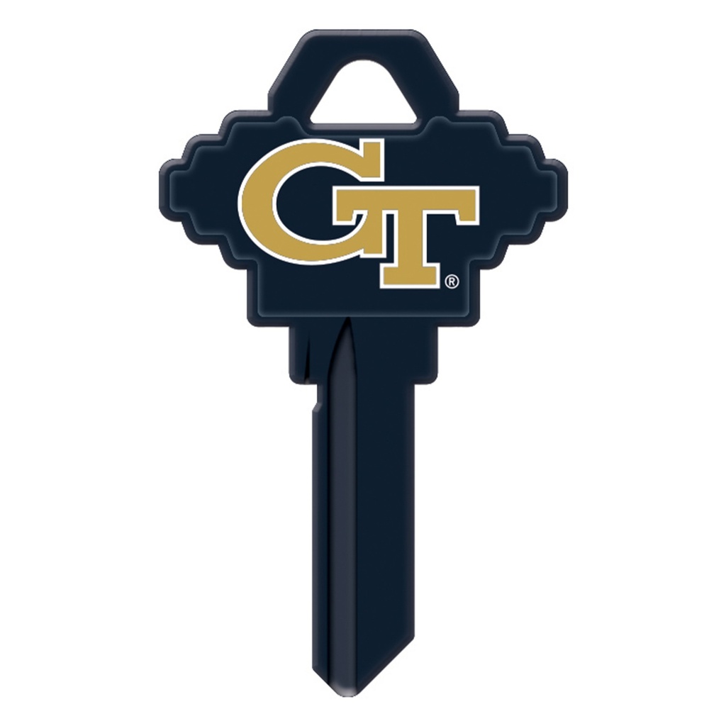 SC1 NCAA GA TECH YELLOW JACKETS