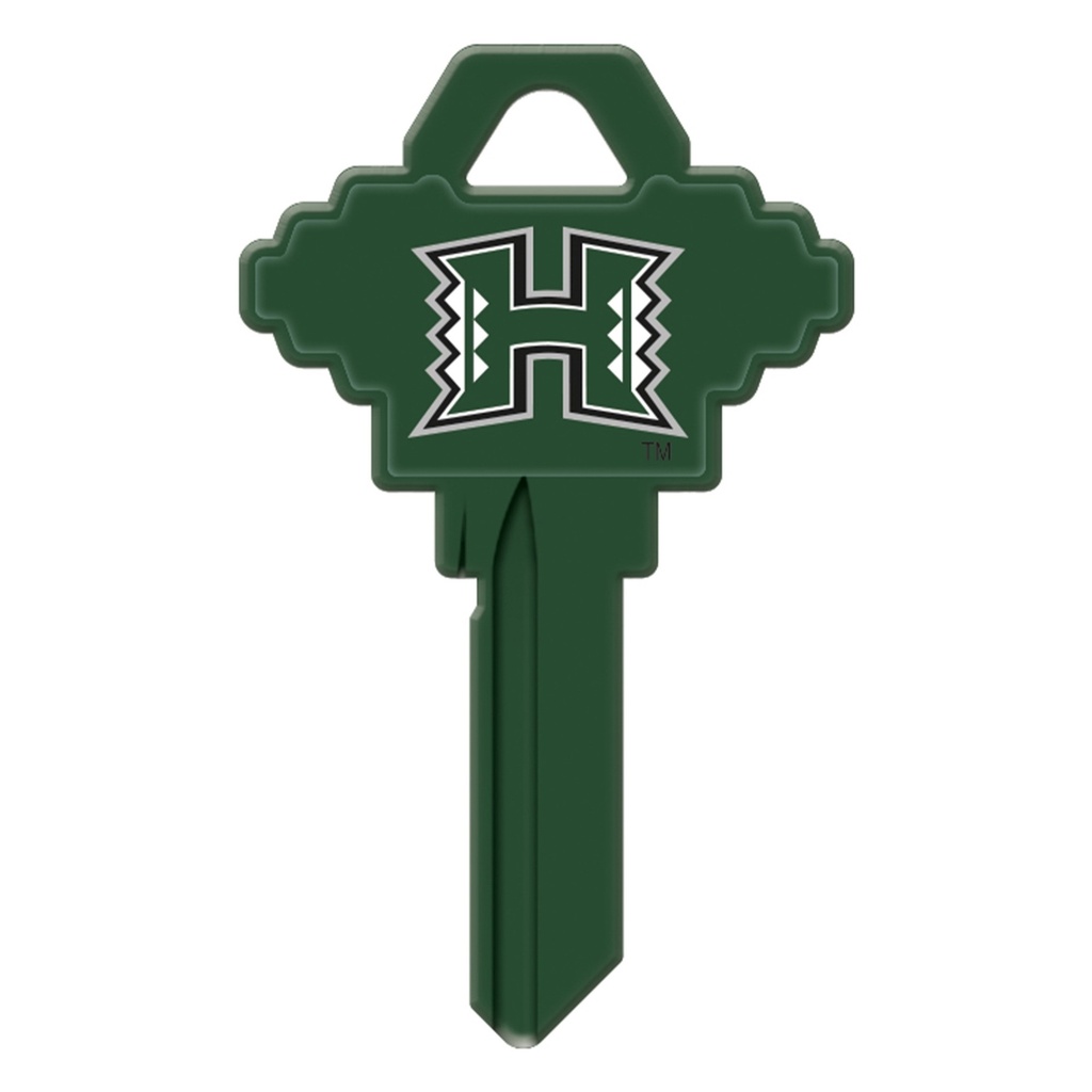 [MFC77181] SC1 NCAA HAWAII WARRIORS
