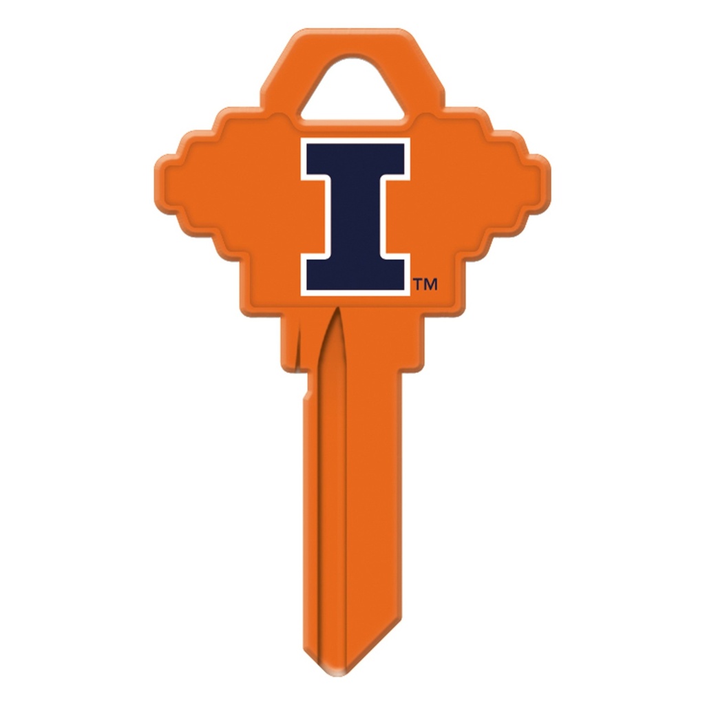 SC1 NCAA ILLINOIS ILLINI