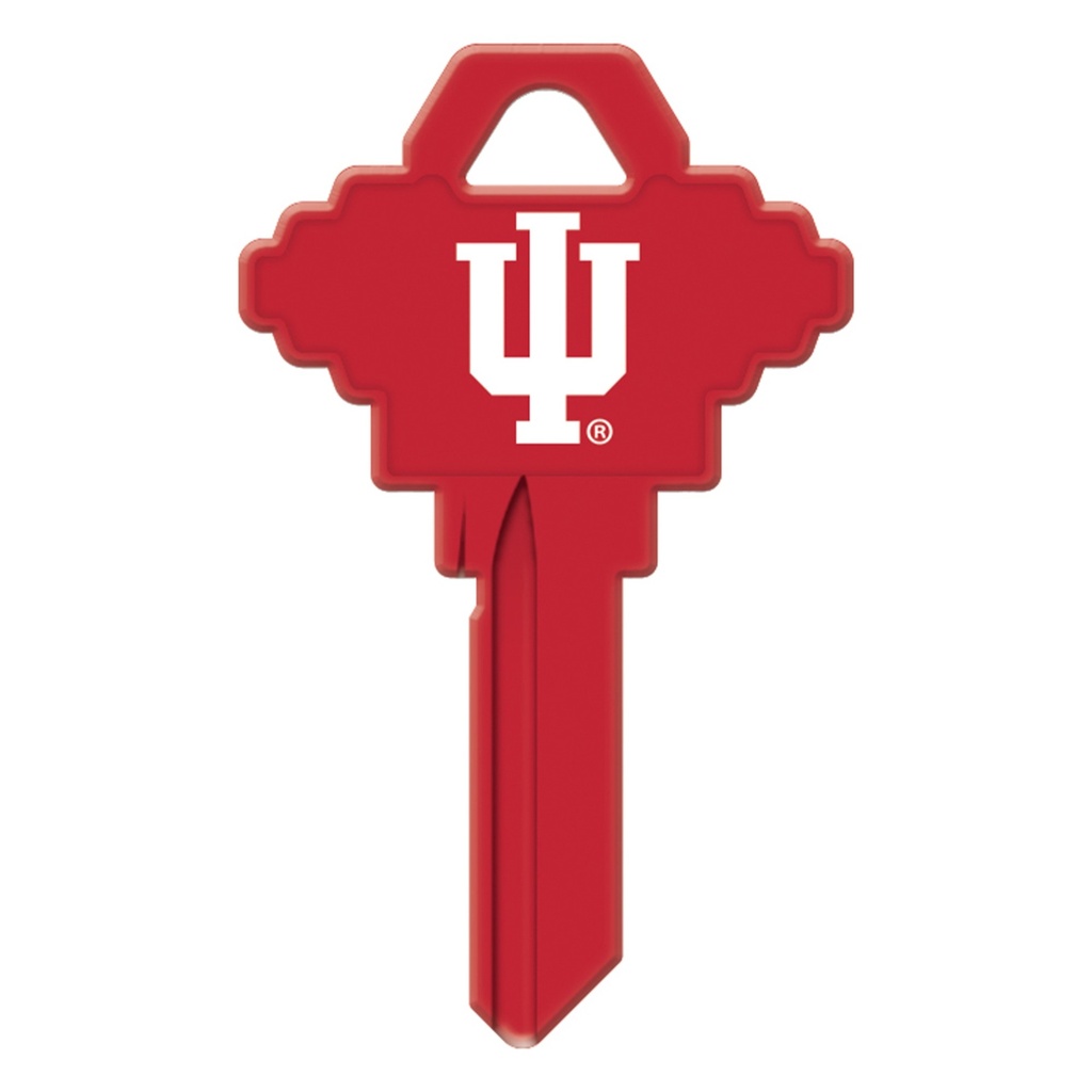 SC1 NCAA INDIANA HOOSIERS