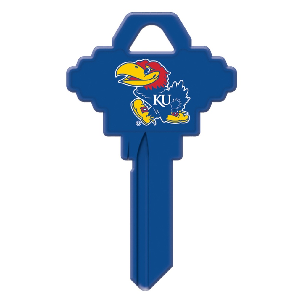 [MFC77187] SC1 NCAA KANSAS JAYHAWKS