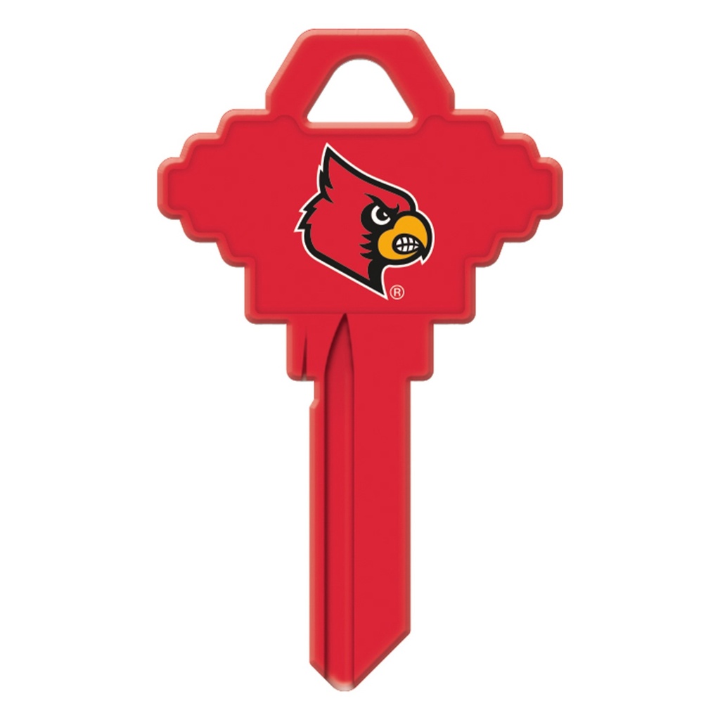 [MFC77191] SC1 NCAA LOUISVILLE CARDINALS