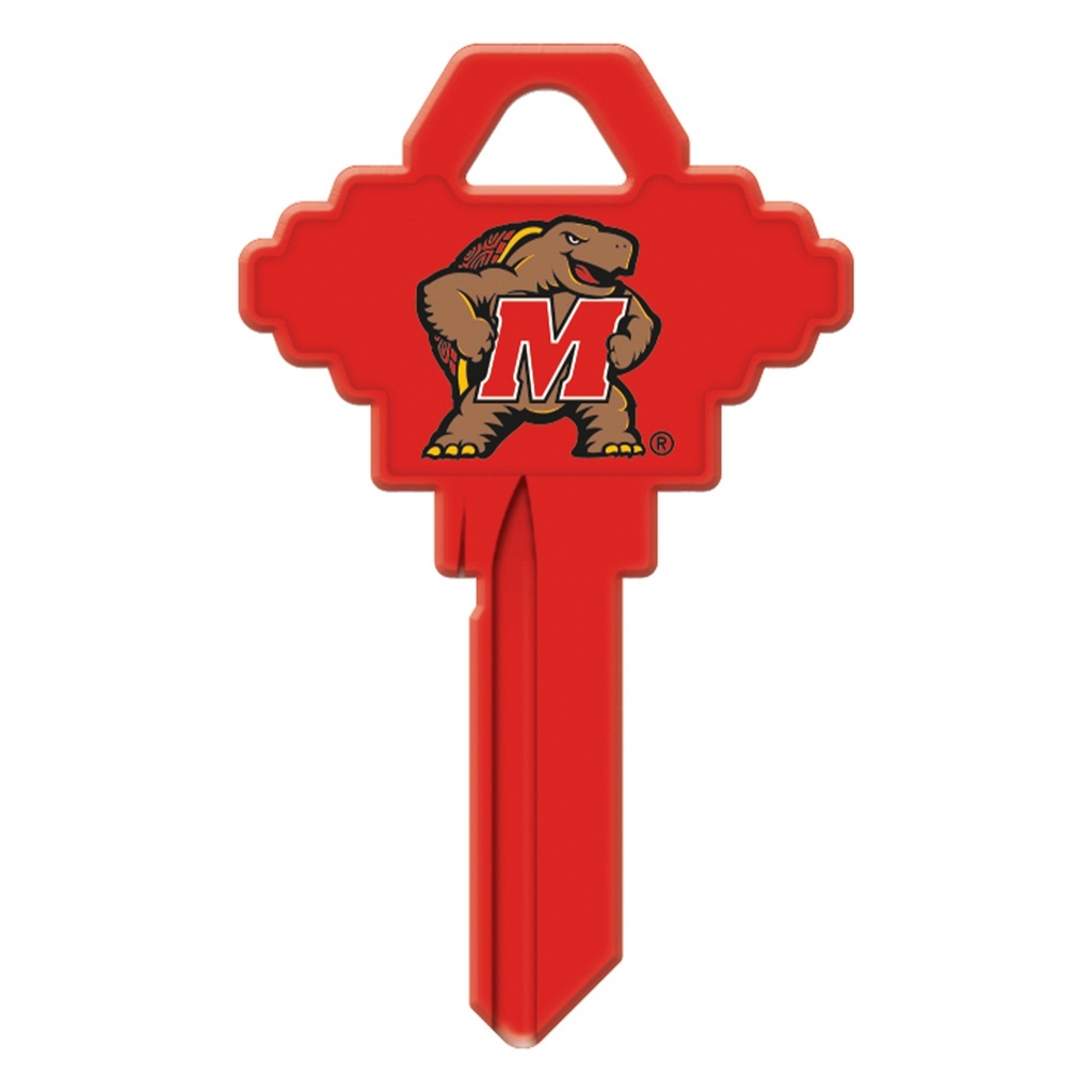 [MFC77193] SC1 NCAA MARYLAND TERRAPINS