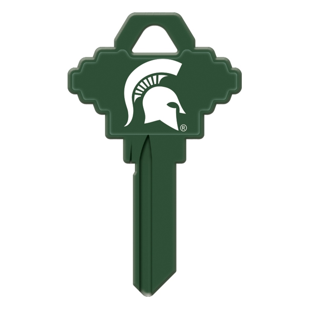 SC1 NCAA MICH ST SPARTANS