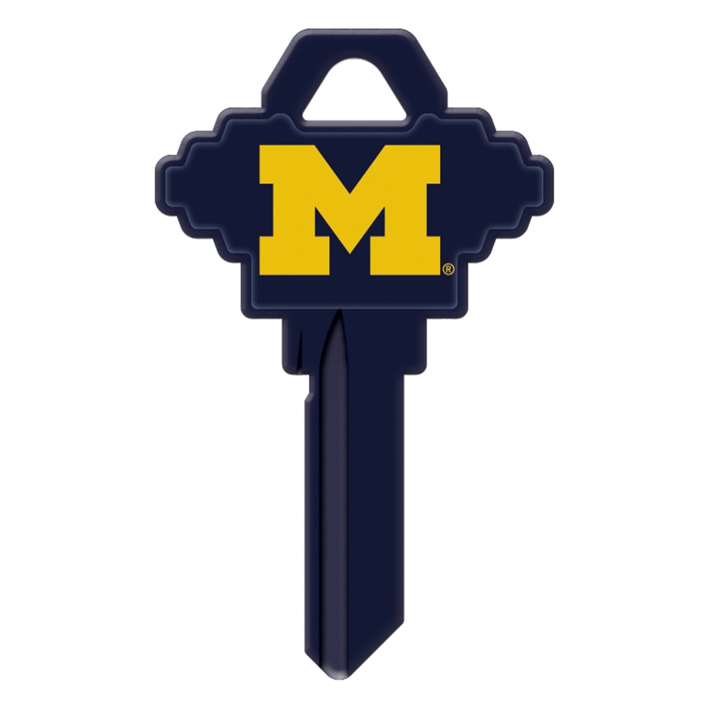 [MFC77198] SC1 NCAA MICHIGAN WOLVERINES