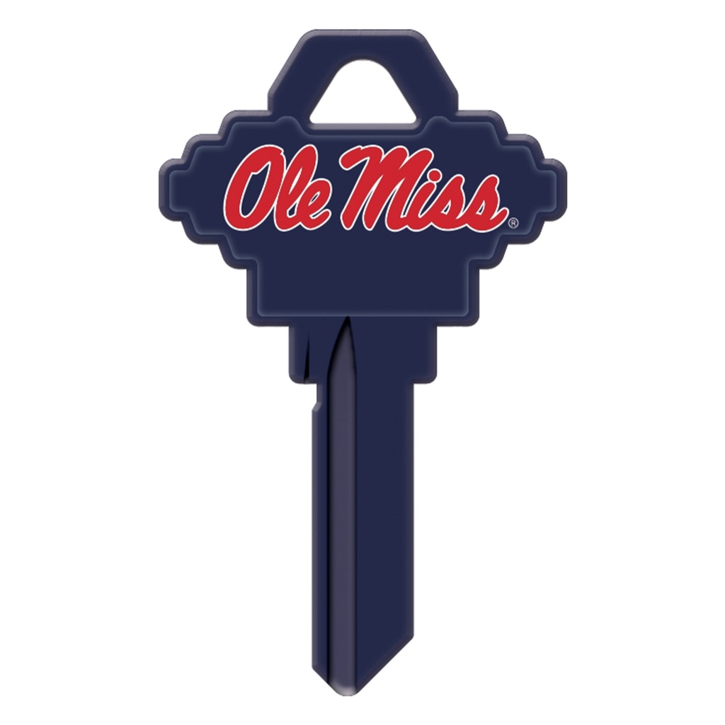 [MFC77200] SC1 NCAA OLE MISS REBELS